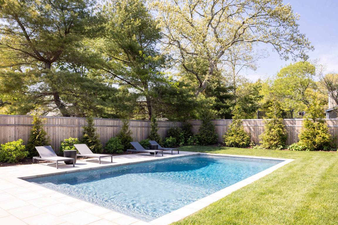 222 M² Maison De Vacances ∙ 4 Chambres ∙ 8 Personnes - Long Island