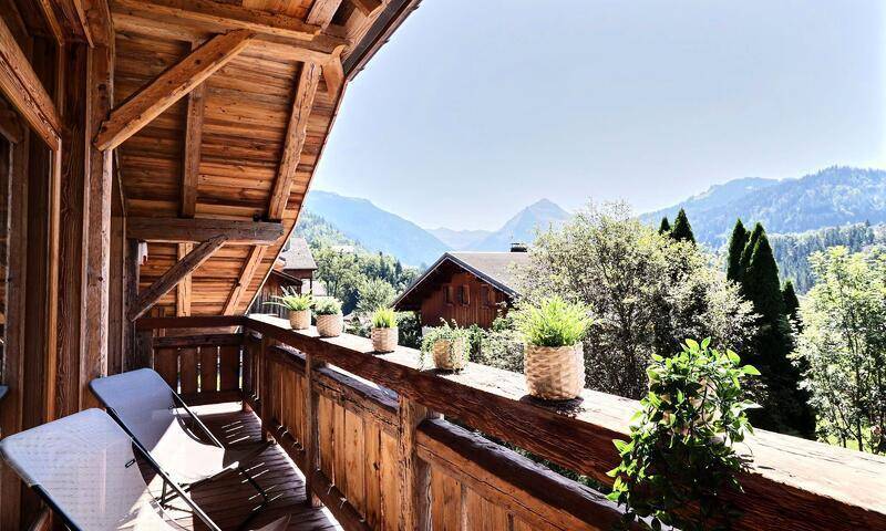 500 m² Chalet ∙ 1 Schlafzimmer ∙ 12 Gäste – Bild 18