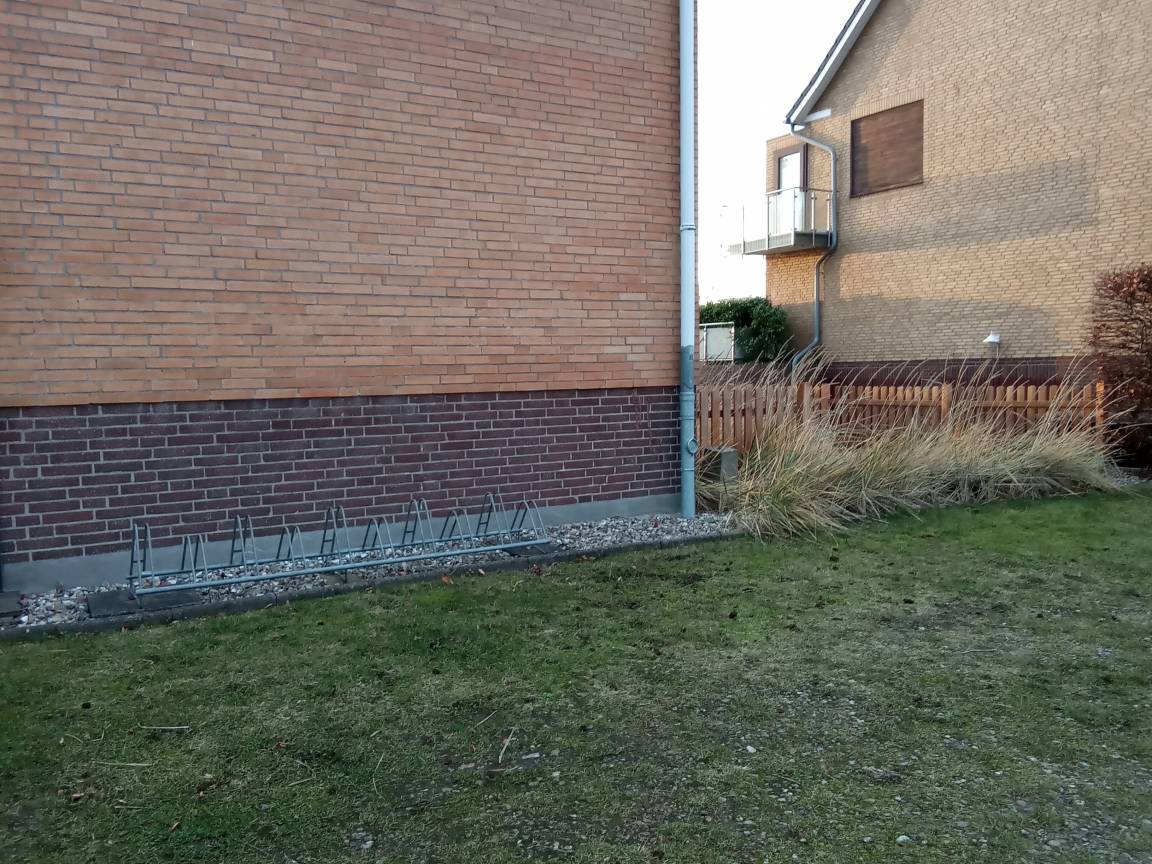 80 m² Ferienwohnung ∙ 2 Schlafzimmer ∙ 4 Gäste – Bild 14