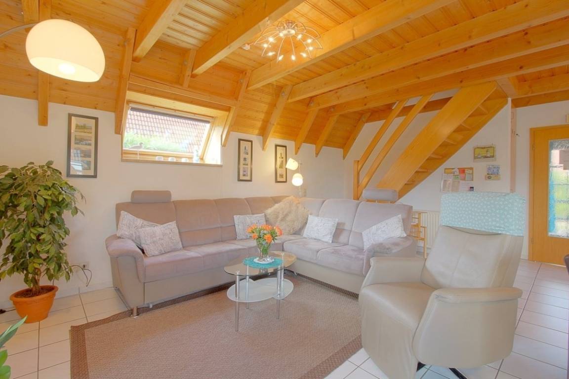 85 m² Ferienhaus ∙ 3 Schlafzimmer ∙ 6 Gäste – Bild 2