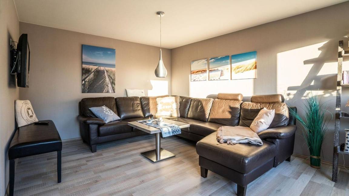 97 M² Ferienhaus ∙ 2 Schlafzimmer ∙ 4 Gäste - Bad Doberan