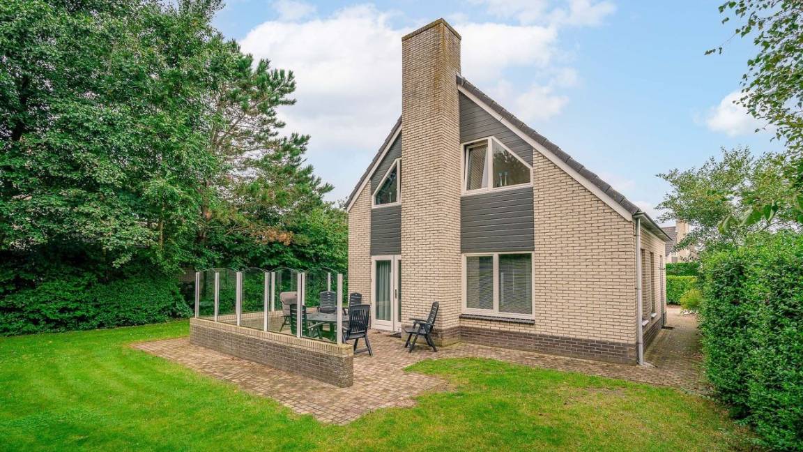 140 M² House ∙ 3 Bedrooms ∙ 6 Guests - Texel