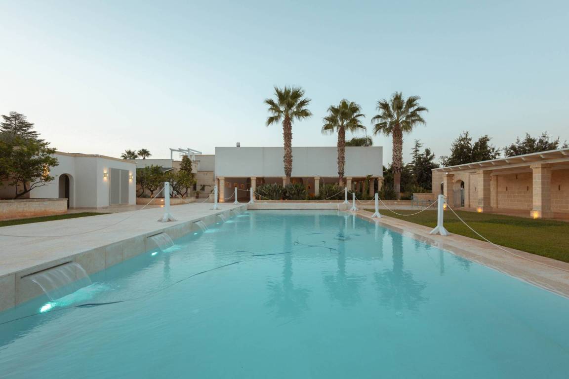 70 M² Ferienwohnung ∙ 1 Schlafzimmer ∙ 4 Gäste - Monopoli