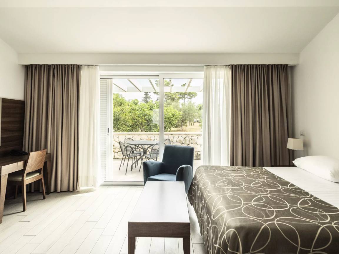 43 M² Apartment ∙ 1 Bedroom ∙ 4 Guests - Zaton