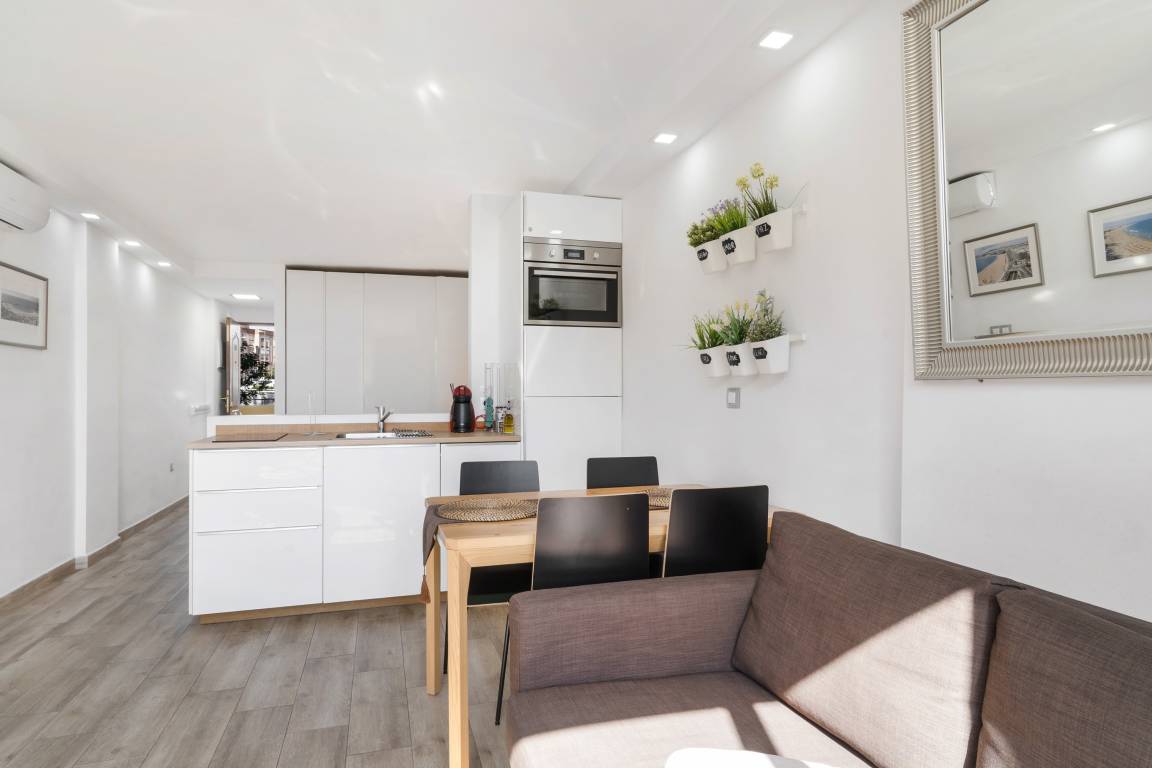 33 M² Estudio ∙ 1 Habitación ∙ 4 Huéspedes - Playa del Inglés