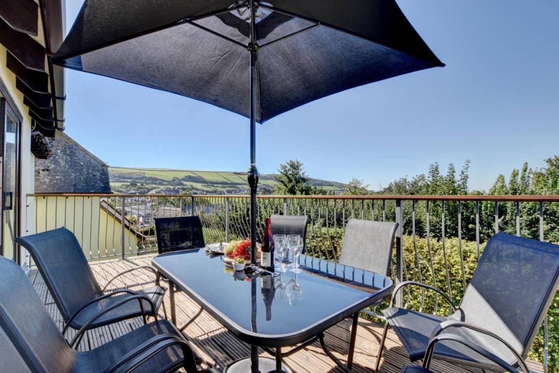 Cottage ∙ 4 Bedrooms ∙ 8 Guests - Croyde