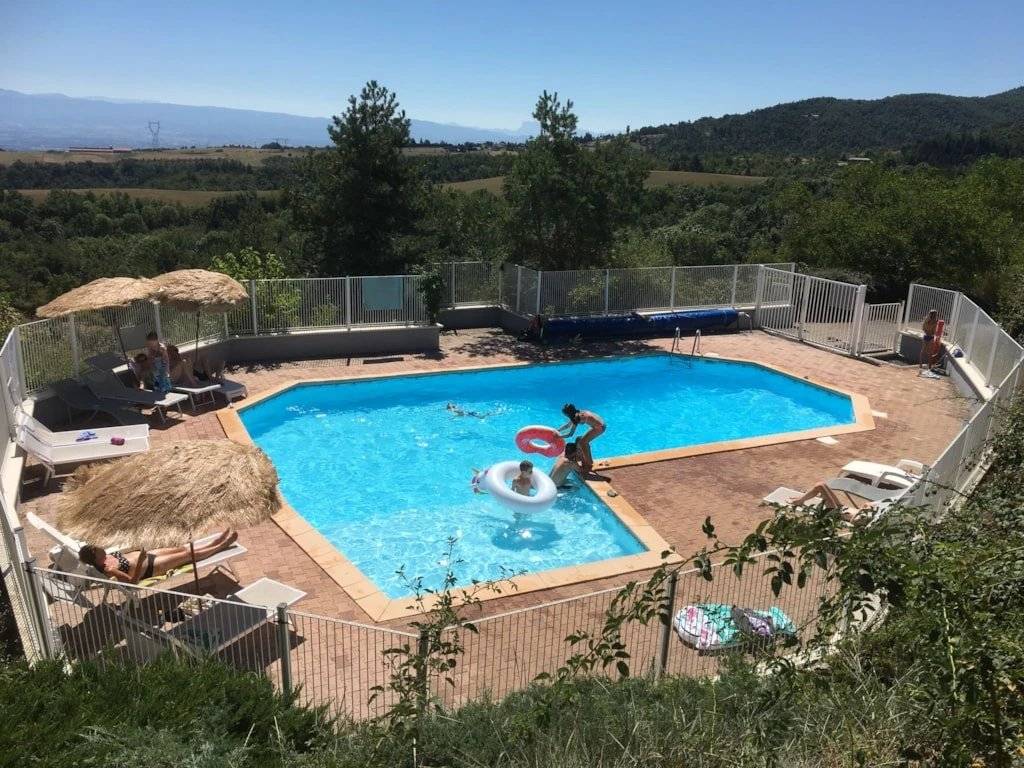 25 M² Bed & Breakfast ∙ 1 Sovrum ∙ 2 Gäster - Valence