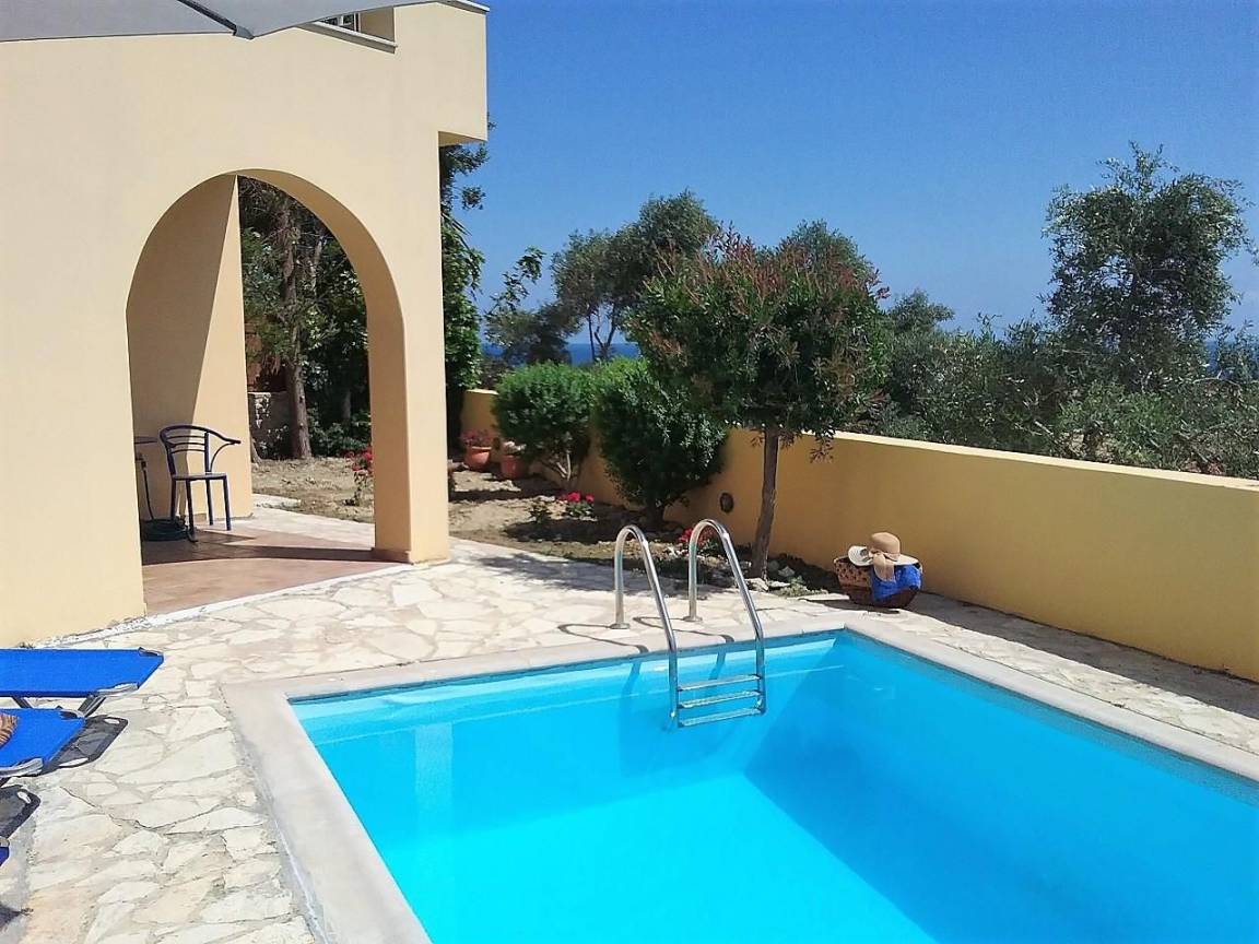 110 M² Appartamento Vacanza ∙ 2 Camere Da Letto ∙ 6 Ospiti - Zante