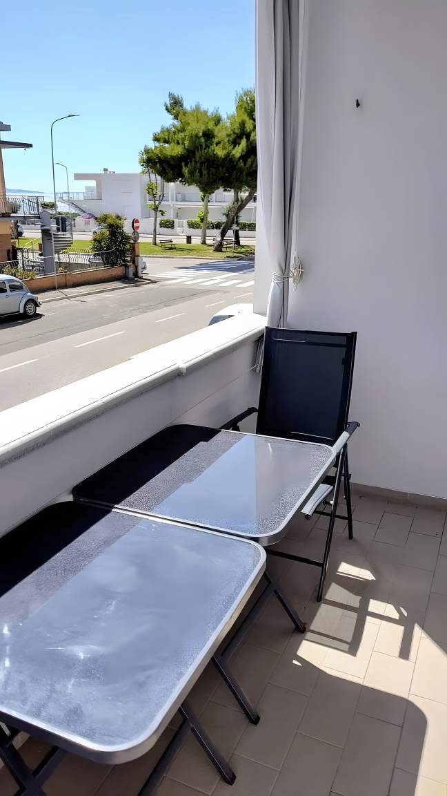 45 M² Appartement ∙ 1 Slaapkamer ∙ 6 Gasten - Follonica