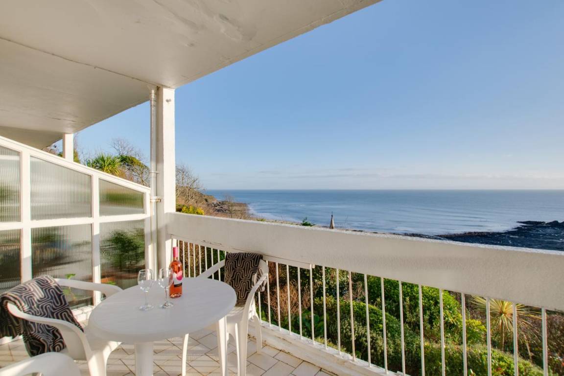 Appartement ∙ 1 Chambre ∙ 2 Personnes - Mumbles