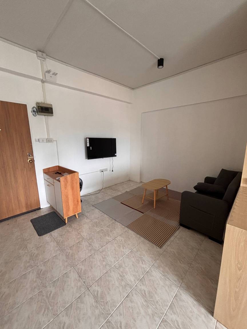 30 M² Ferienwohnung ∙ 1 Schlafzimmer ∙ 2 Gäste - Chiang Mai