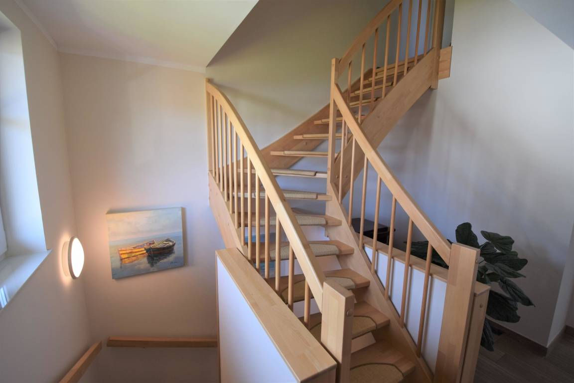 102 m² Ferienhaus ∙ 3 Schlafzimmer ∙ 7 Gäste – Bild 19
