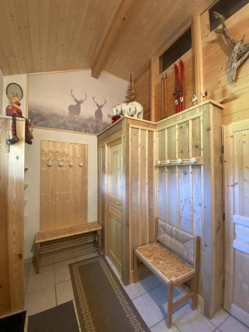 130 m² Gîte ∙ 6 Schlafzimmer ∙ 12 Gäste – Bild 14