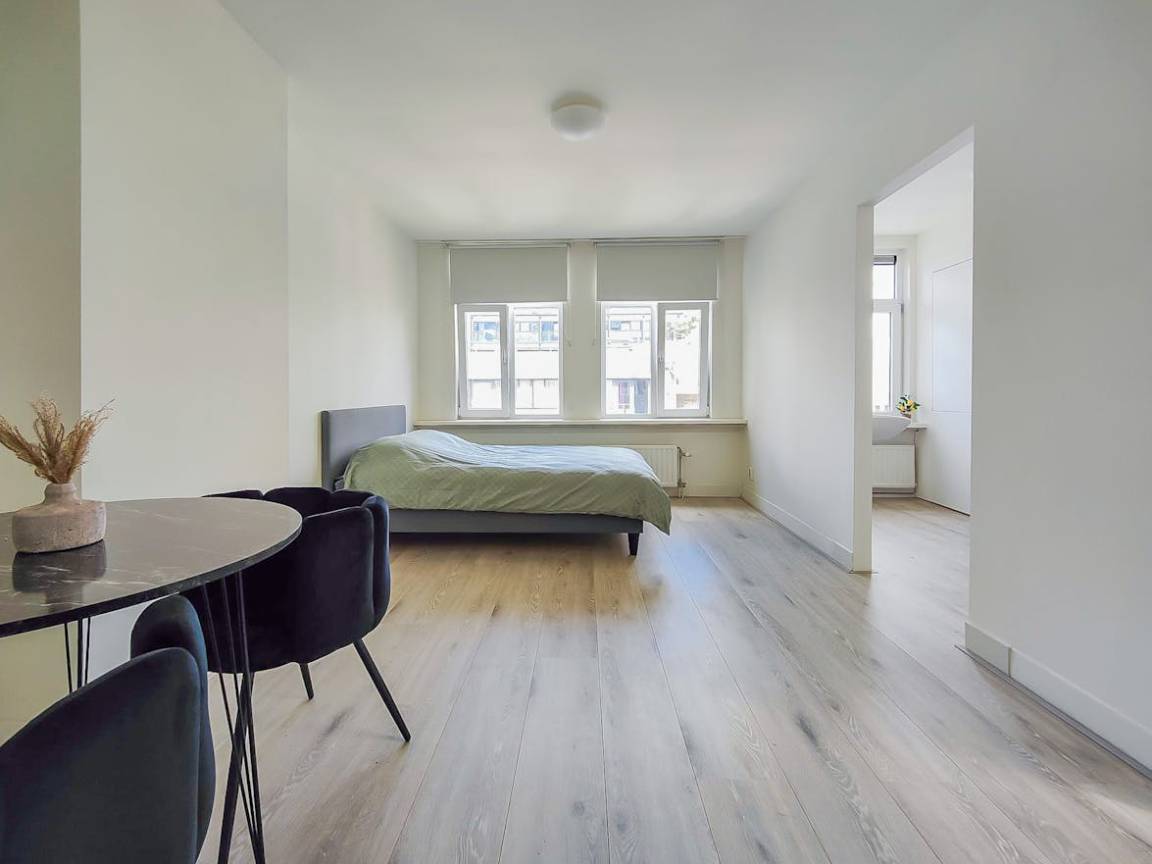 40 M² Apartment ∙ 1 Guest - Rotterdam