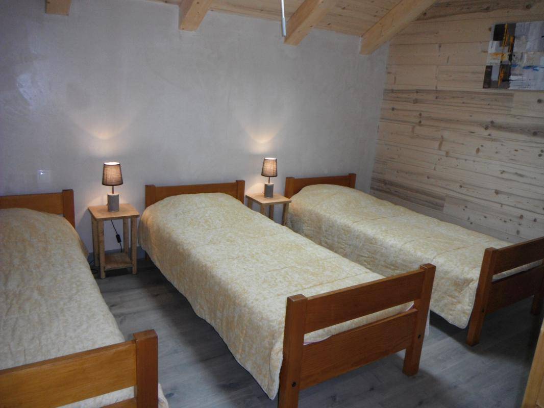 181 m² Gîte ∙ 6 Schlafzimmer ∙ 15 Gäste – Bild 10