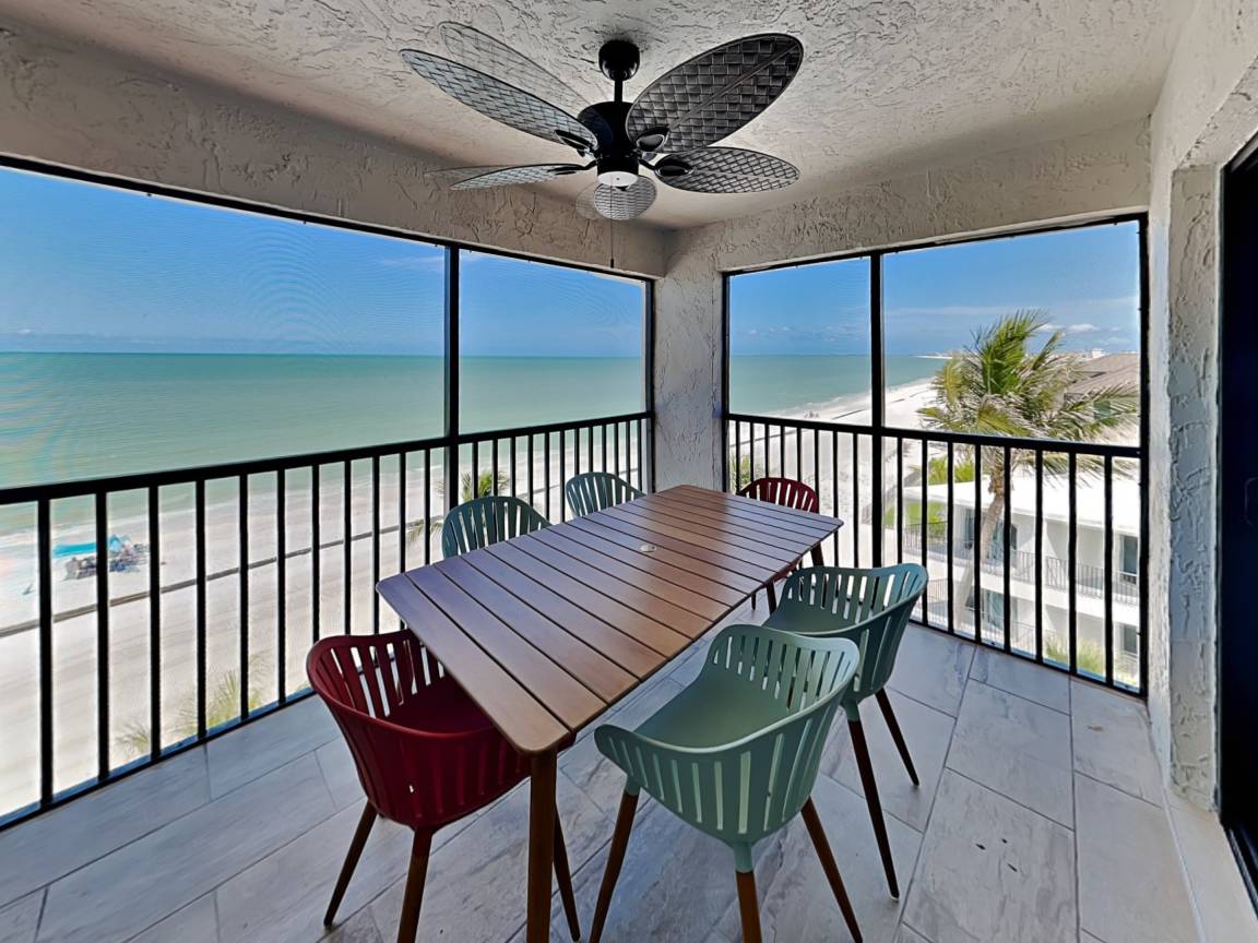 76 M² Huoneisto ∙ 2 Makuuhuonetta ∙ 6 Vierasta - Fort Myers Beach, FL