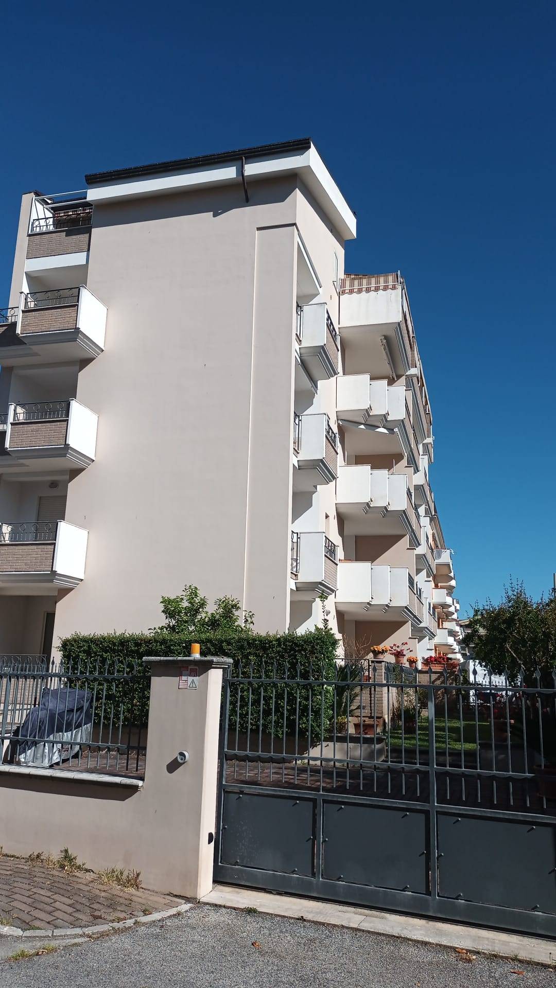 65 M² Appartement ∙ 2 Chambres ∙ 4 Personnes - Tortoreto