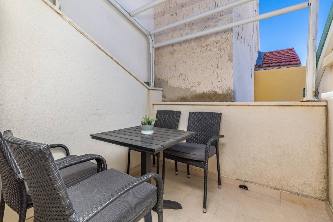 45 M² Apartment ∙ 2 Bedrooms ∙ 4 Guests - Igrane