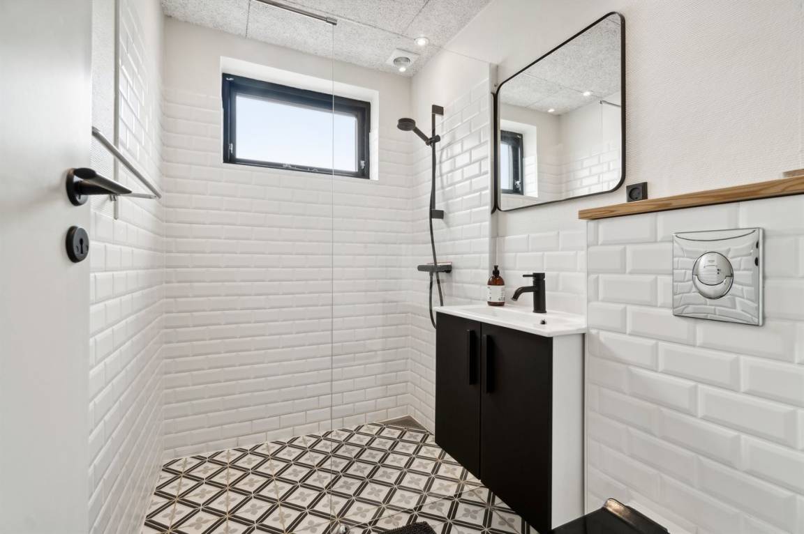 48 m² Ferienwohnung ∙ 2 Schlafzimmer ∙ 4 Gäste – Bild 21