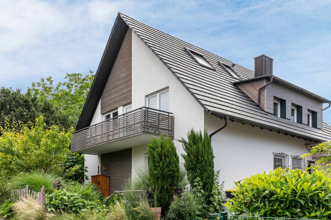 75 M² Ferienwohnung ∙ 1 Schlafzimmer ∙ 4 Gäste - Badenweiler