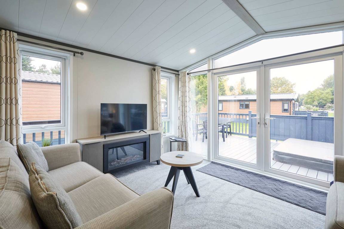 Apartment ∙ 2 Bedrooms ∙ 4 Guests - Pocklington