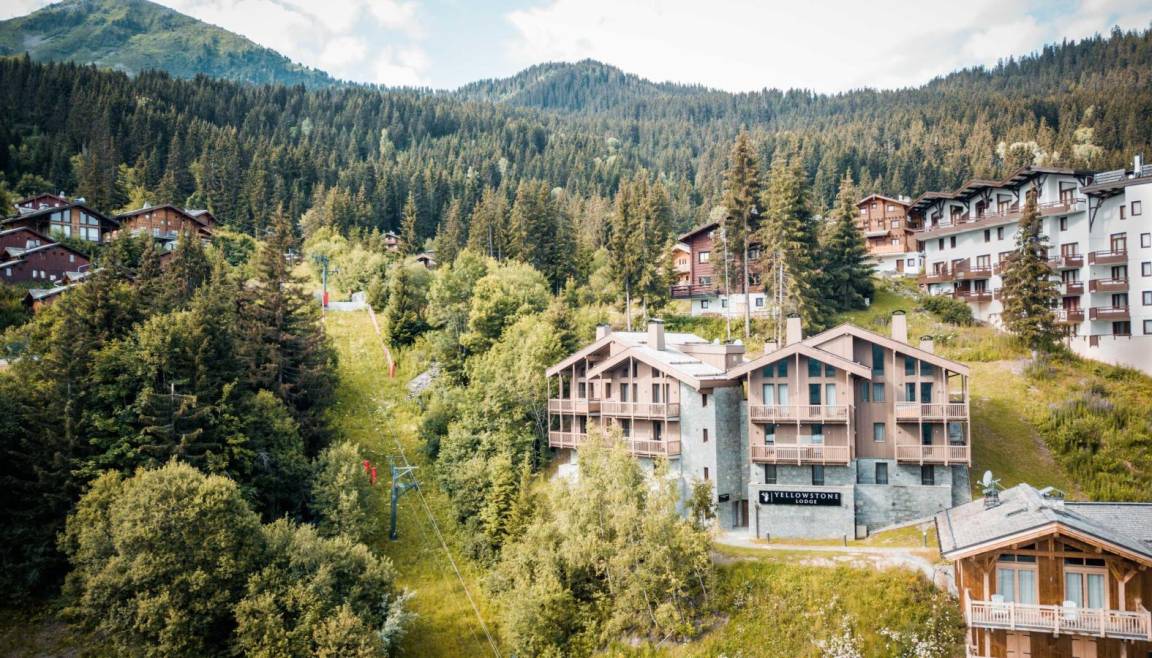174 m² Chalet ∙ 4 Schlafzimmer ∙ 8 Gäste – Bild 25