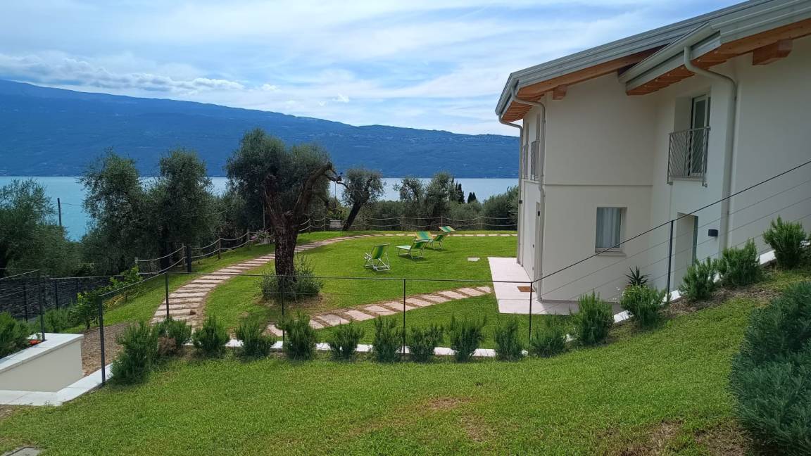 Agriturismo ∙ 2 Camere Da Letto ∙ 2 Ospiti - Gargnano