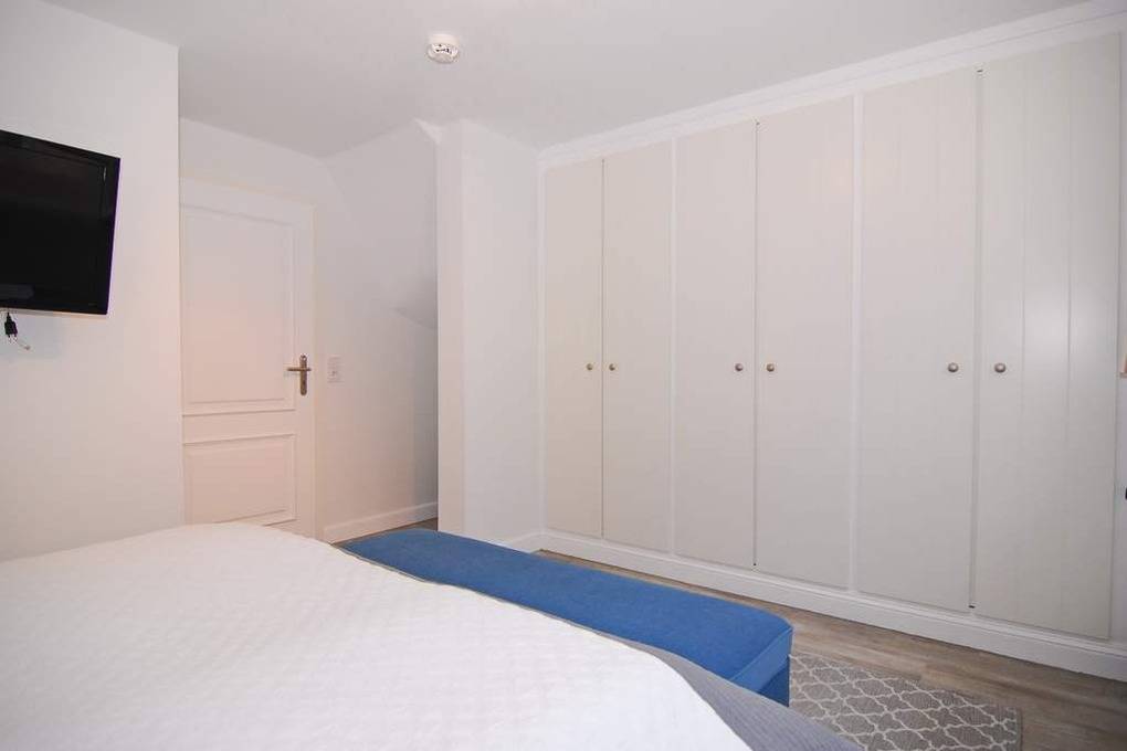 71 m² Ferienwohnung ∙ 2 Schlafzimmer ∙ 4 Gäste – Bild 10