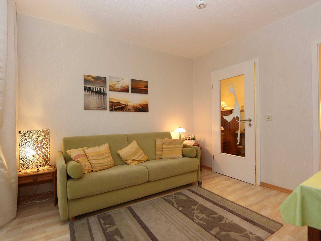 39 M² Ferienwohnung ∙ 1 Schlafzimmer ∙ 4 Gäste - Kampen (Sylt)