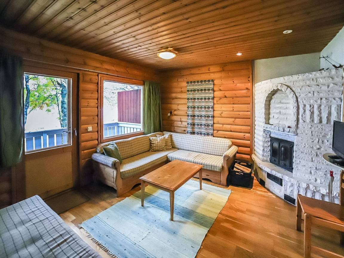 56 M² House ∙ 2 Bedrooms ∙ 4 Guests 3