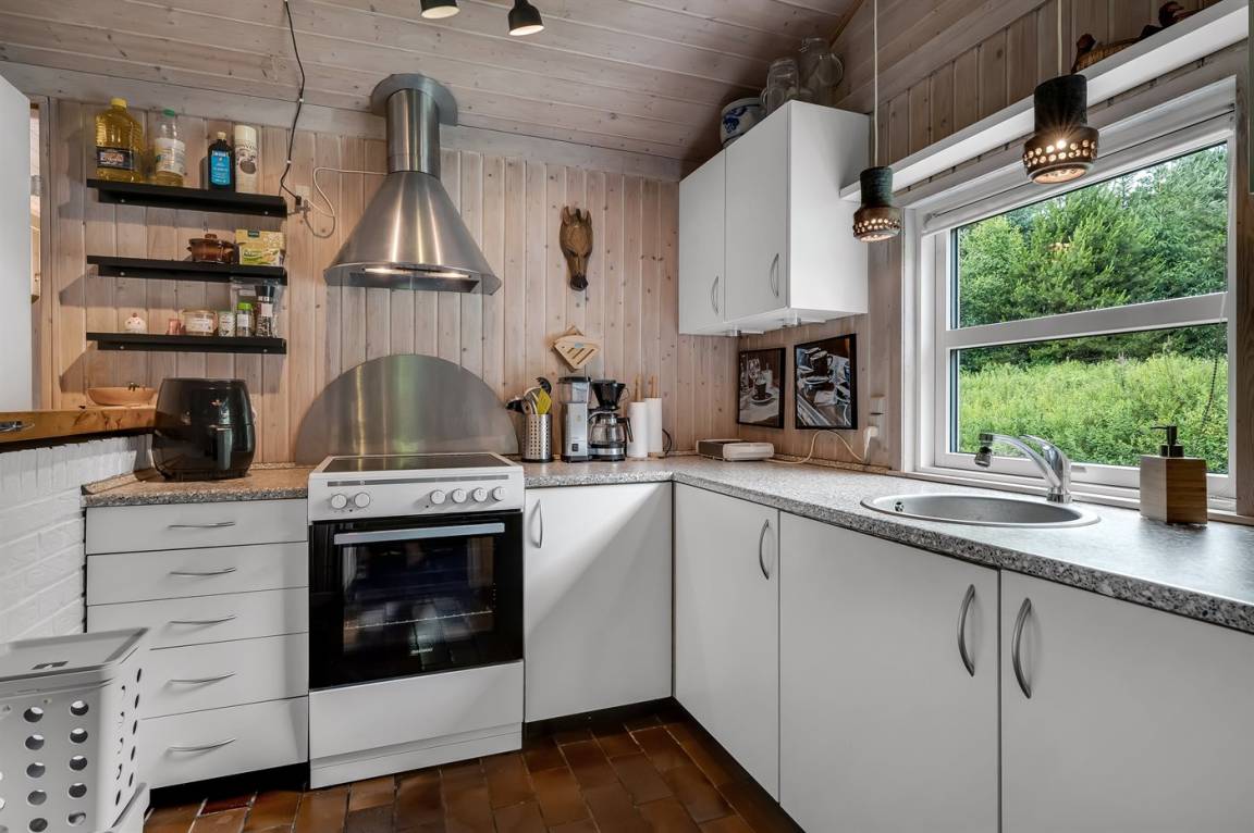 60 m² Ferienhaus ∙ 2 Schlafzimmer ∙ 4 Gäste – Bild 7