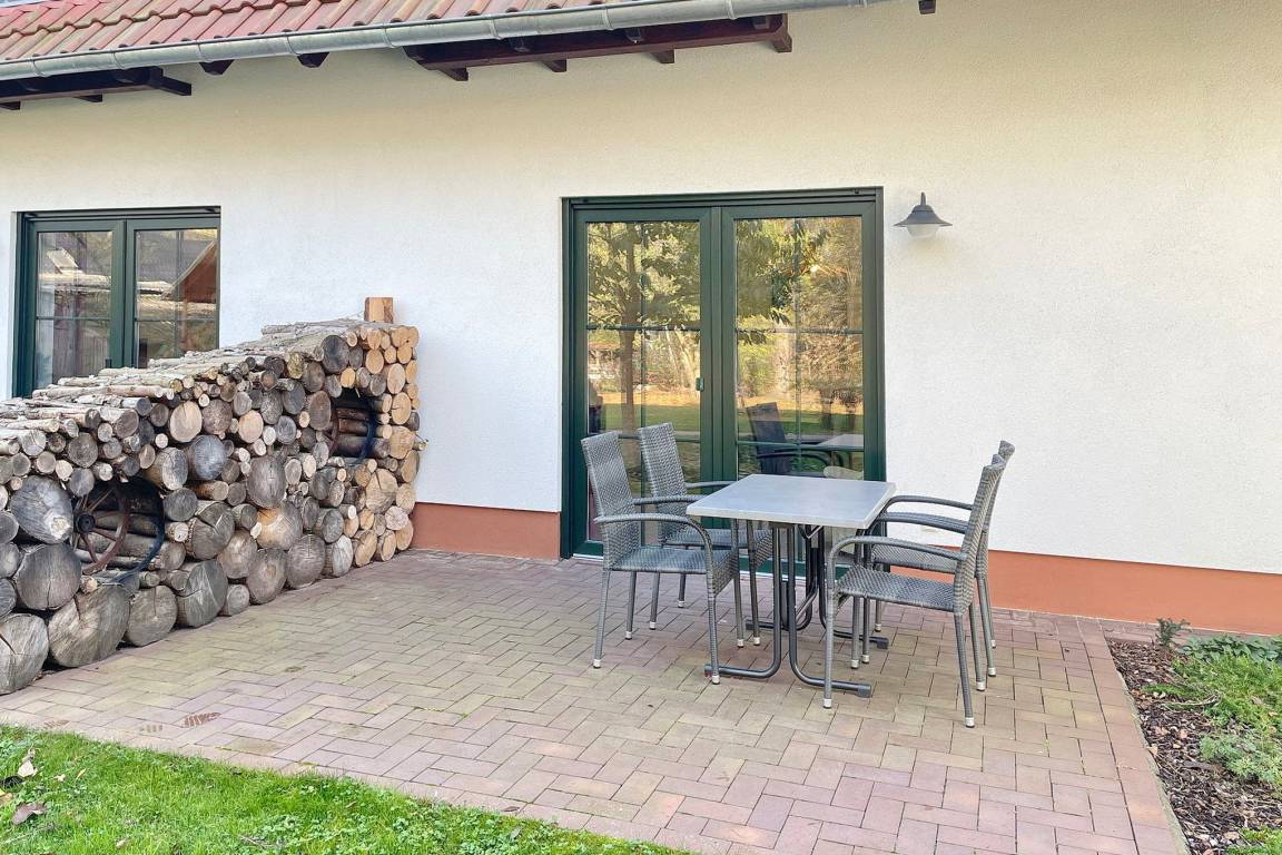 56 m² Ferienwohnung ∙ 2 Schlafzimmer ∙ 4 Gäste – Bild 9