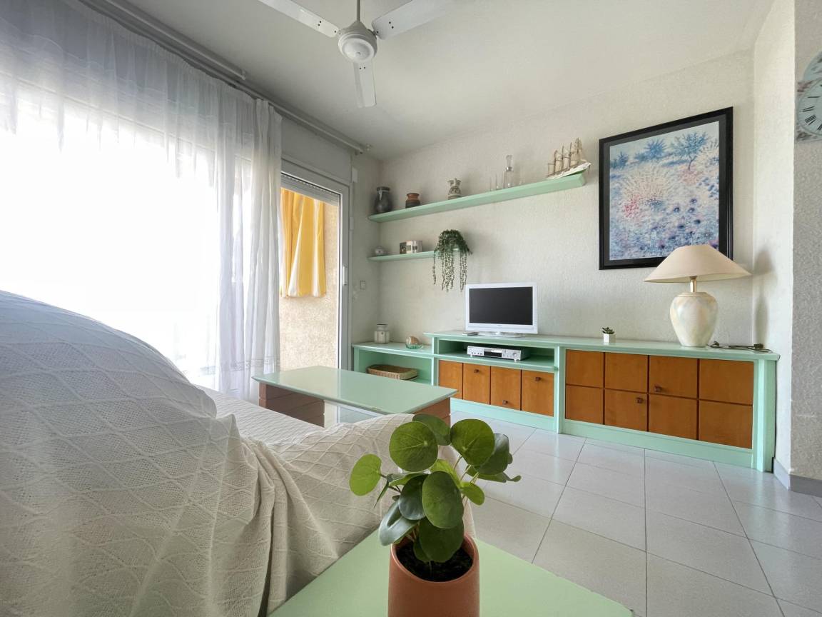 40 M² Appartamento Vacanza ∙ 1 Camera Da Letto ∙ 4 Ospiti - Cadaqués