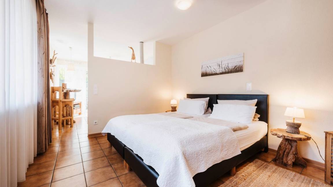 30 M² Ferienwohnung ∙ 2 Gäste - Gronau (Westfalen)