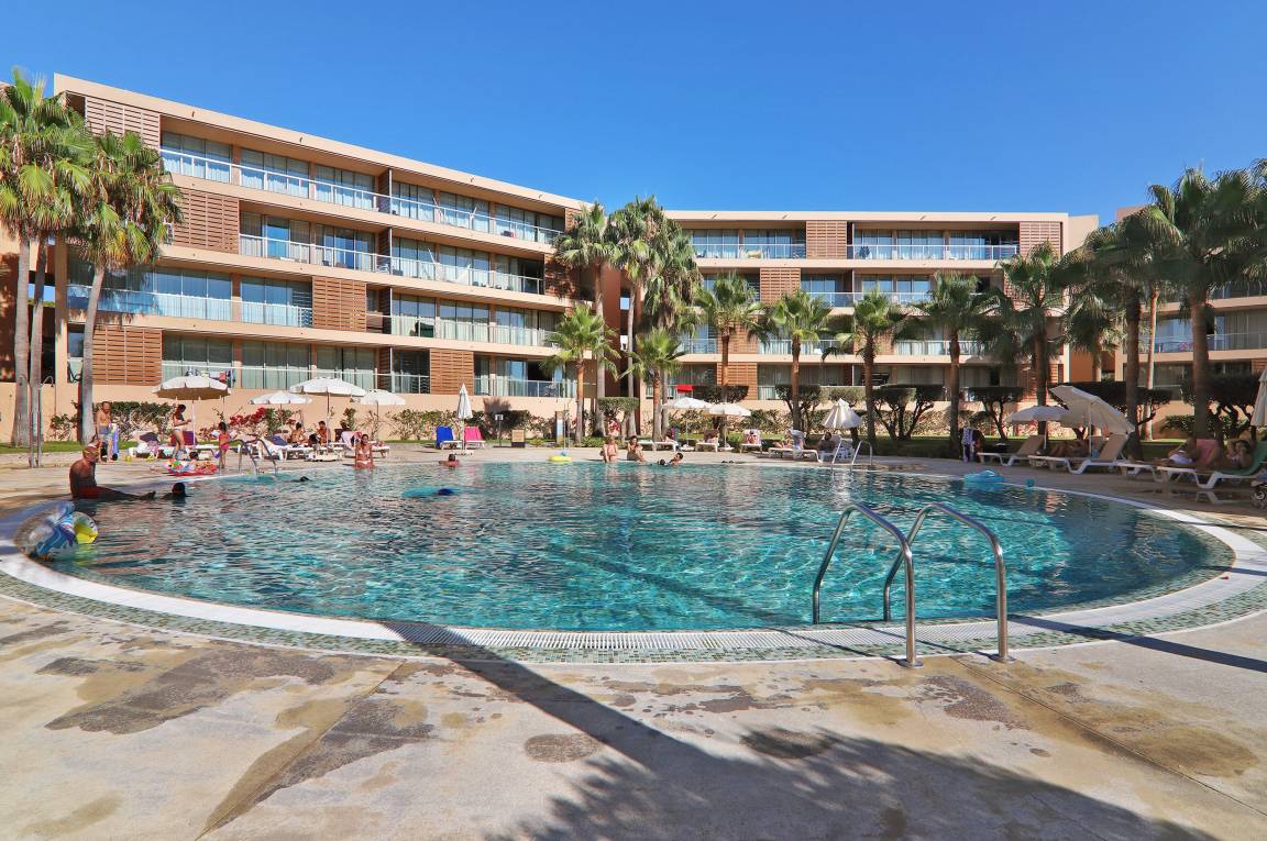 90 M² Appartement ∙ 2 Chambres ∙ 5 Personnes - Guia