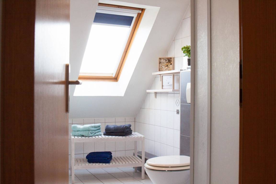 80 m² Ferienhaus ∙ 2 Schlafzimmer ∙ 4 Gäste – Bild 11