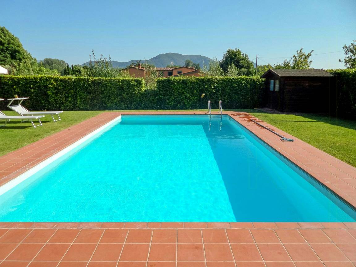 75 M² Apartamento ∙ 2 Habitaciones ∙ 5 Huéspedes - Lucca