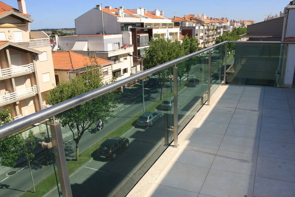 140 M² Apartamento ∙ 4 Quartos ∙ 8 Hóspedes - Gafanha da Nazaré