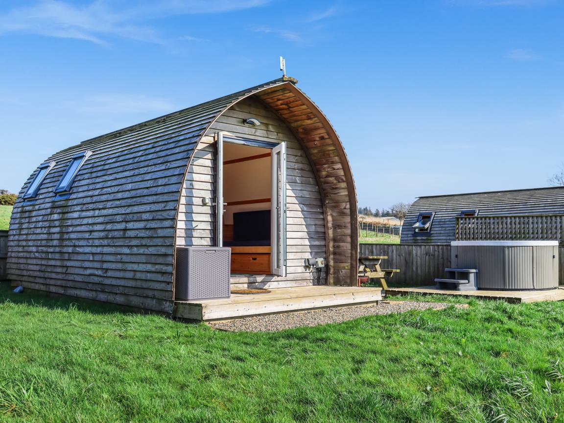 Cottage ∙ 1 Bedroom ∙ 4 Guests - Carmarthen