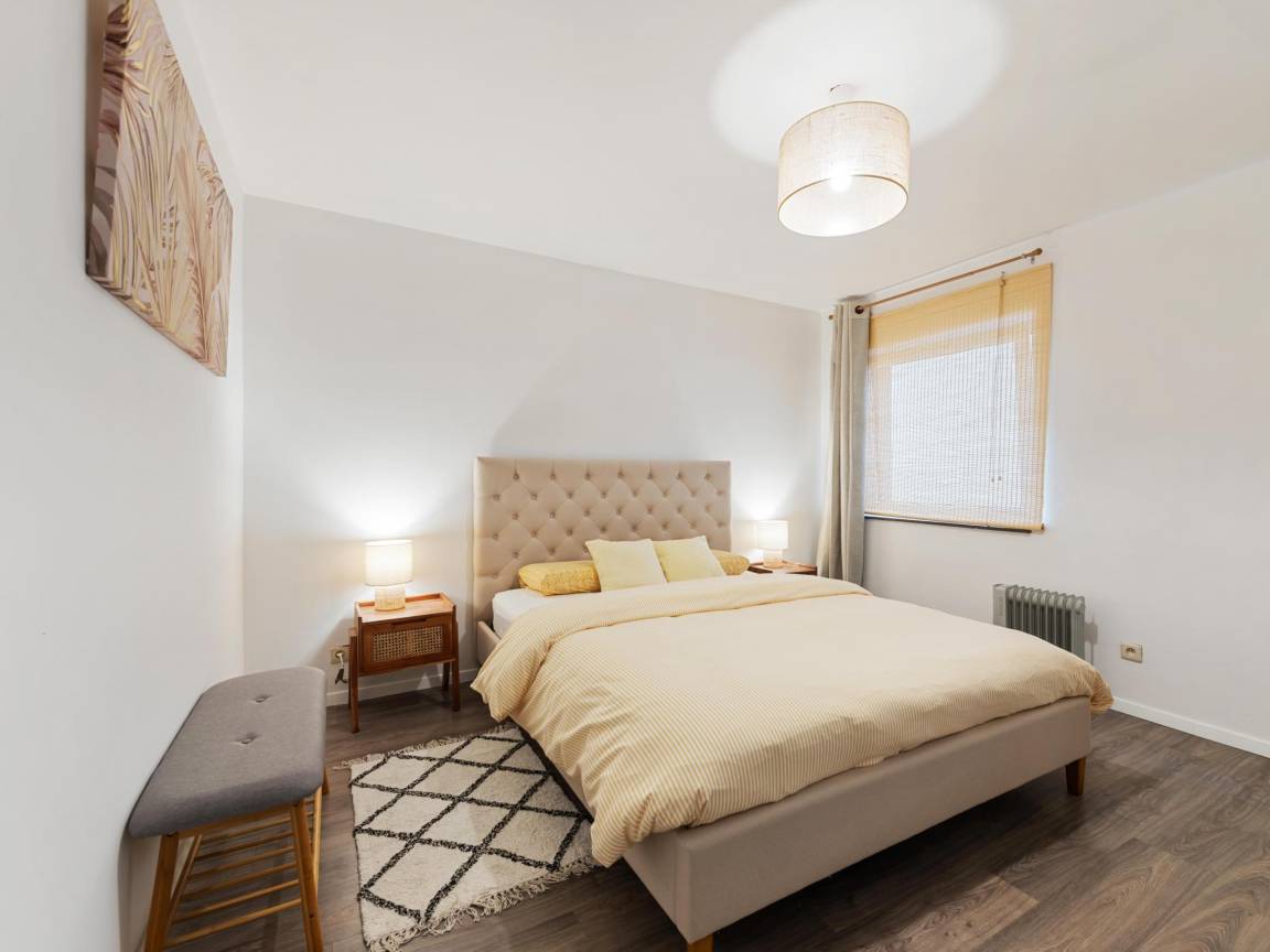 55 m² Ferienwohnung ∙ 1 Schlafzimmer ∙ 4 Gäste – Bild 25