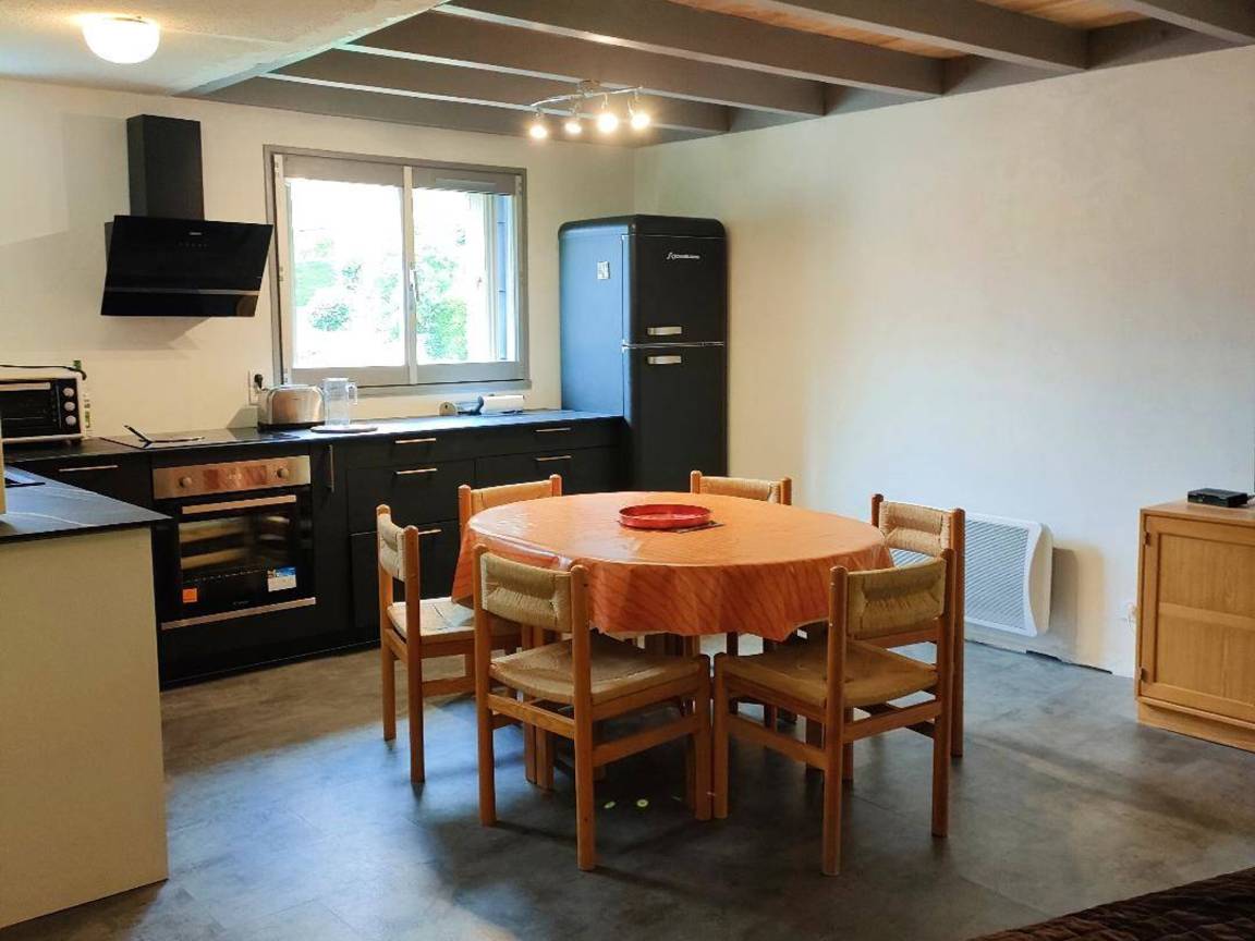 53 M² Appartement ∙ 1 Chambre ∙ 6 Personnes - Cauterets