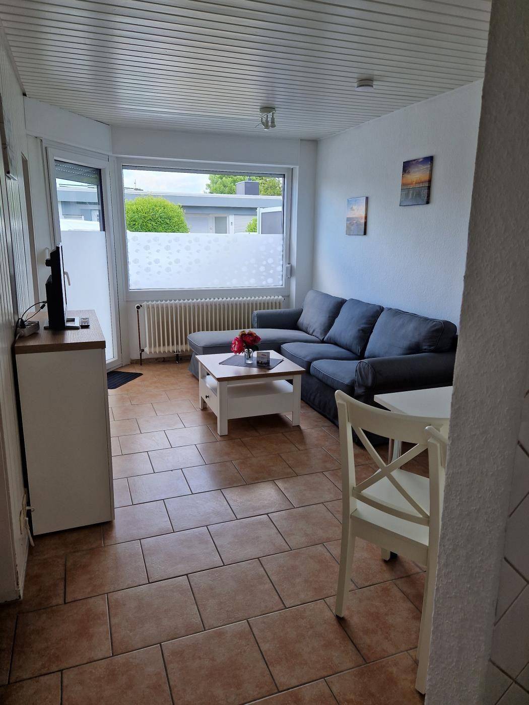 40 M² Ferienhaus ∙ 2 Schlafzimmer ∙ 4 Gäste - Kellenhusen (Ostsee)