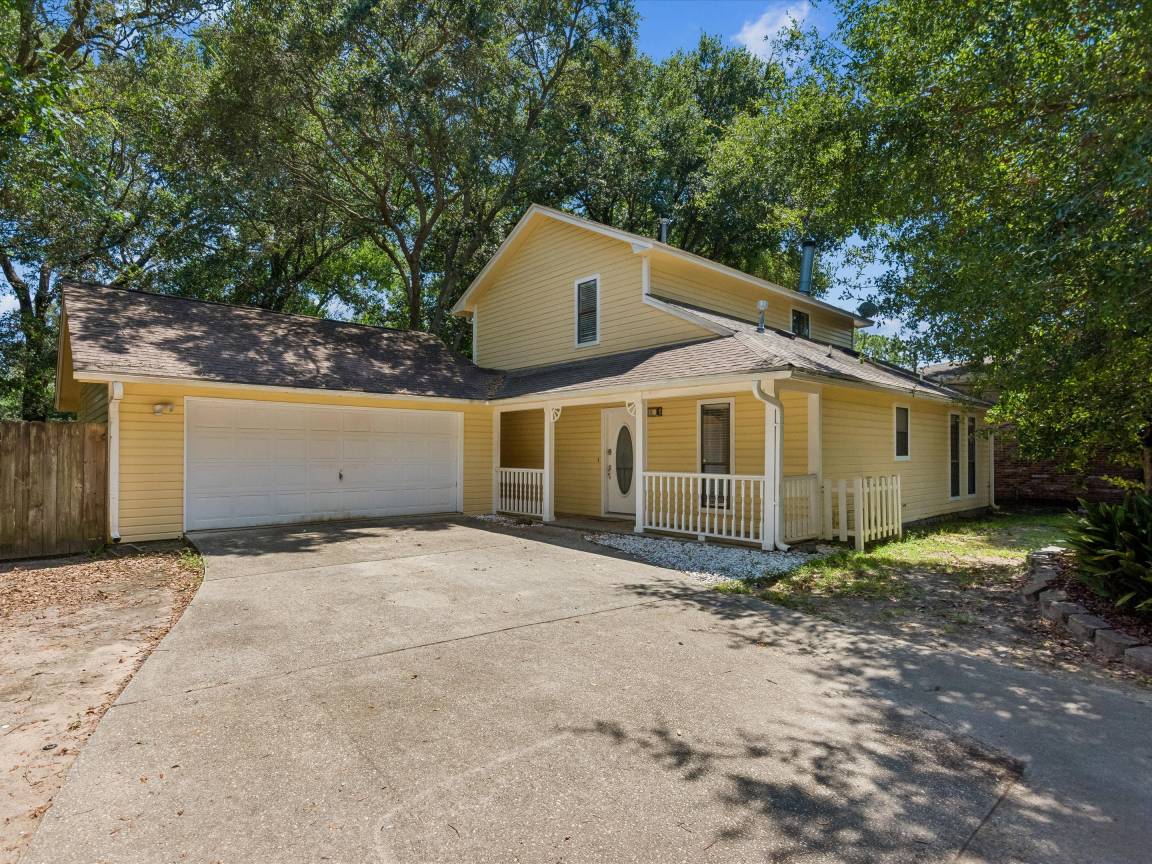 121 M² House ∙ 3 Bedrooms ∙ 10 Guests - Gulf Breeze, FL