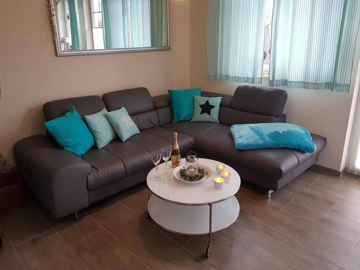 120 M² Maison De Vacances ∙ 4 Chambres ∙ 8 Personnes - Fehmarn