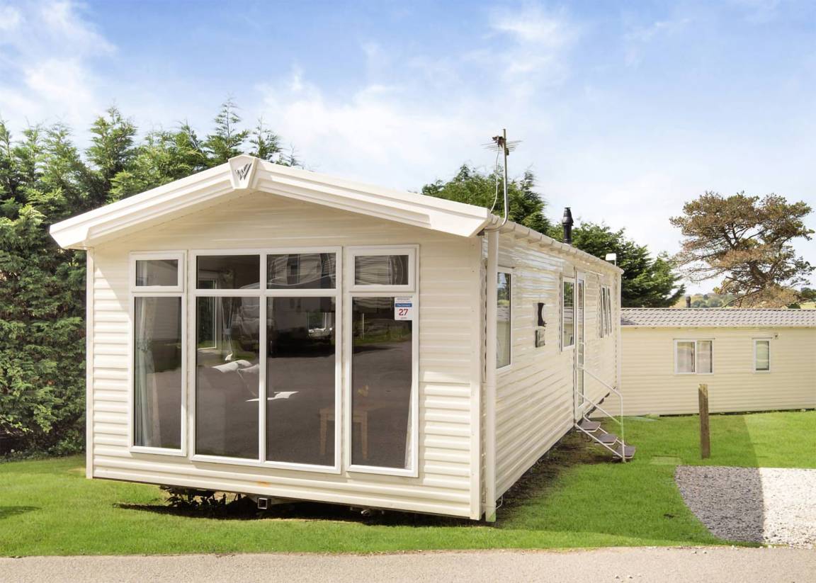 Caravan ∙ 2 Bedrooms ∙ 6 Guests - Walton-on-the-Naze
