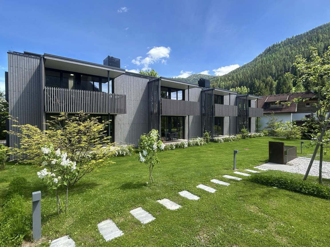 80 M² Ferienwohnung ∙ 2 Schlafzimmer ∙ 4 Gäste - Bad Kleinkirchheim