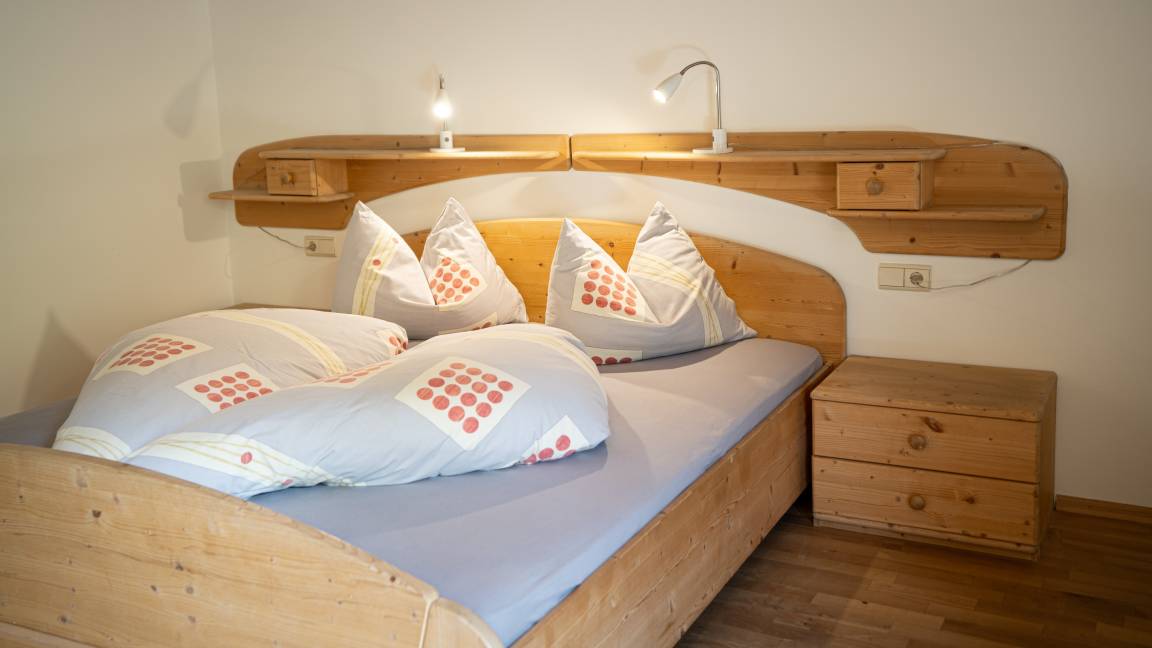 60 M² Appartamento Vacanza ∙ 1 Camera Da Letto ∙ 6 Ospiti - Rablà