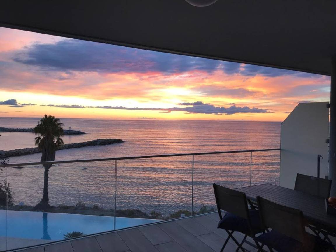 67 M² Apartamento ∙ 2 Habitaciones ∙ 4 Huéspedes - Solenzara
