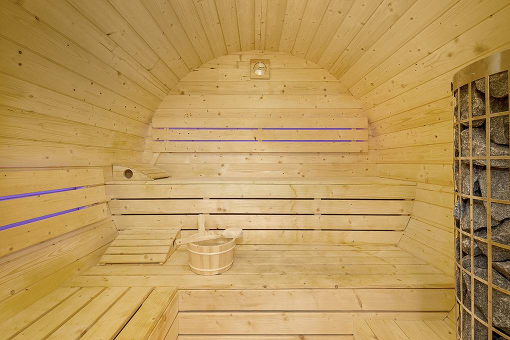 49 m² Ferienwohnung ∙ 1 Schlafzimmer ∙ 4 Gäste – Bild 32