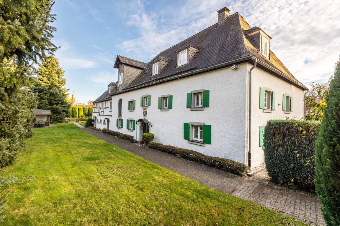 27 M² Ferienwohnung ∙ 1 Schlafzimmer ∙ 3 Gäste - Olsberg
